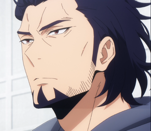 Goto Ryuji